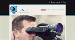 Desktop Screenshot of gsciq.com